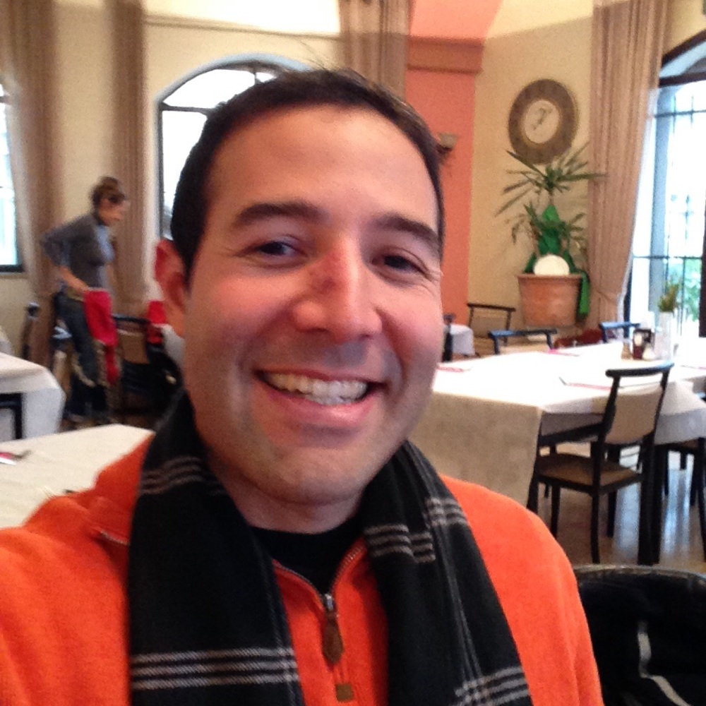 Meet your Posher, Arturo